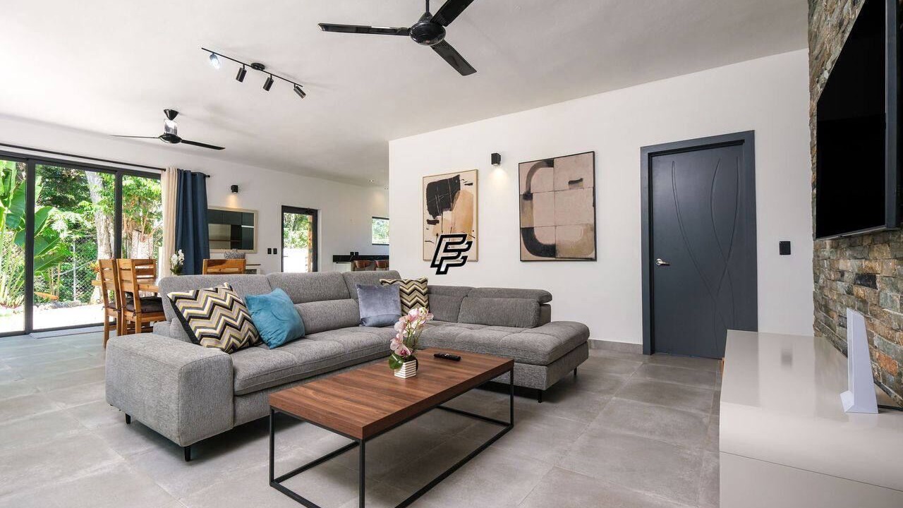 Photo of Livingroom in La Ceiba