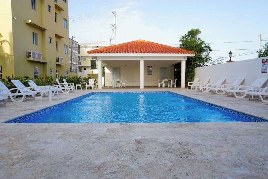 Photo of Outdoor in La Romana