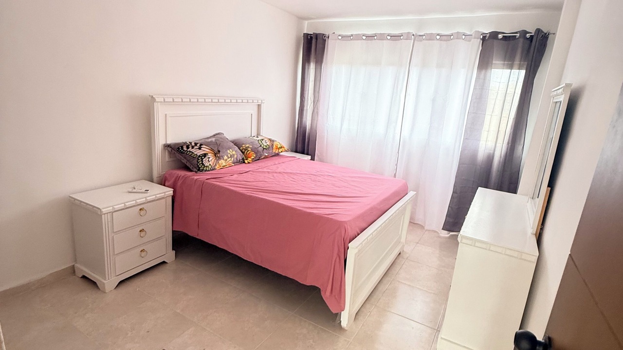 Photo of Bedroom in La Romana