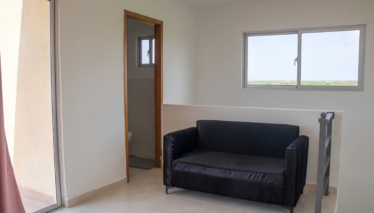 Photo of Livingroom in La Romana