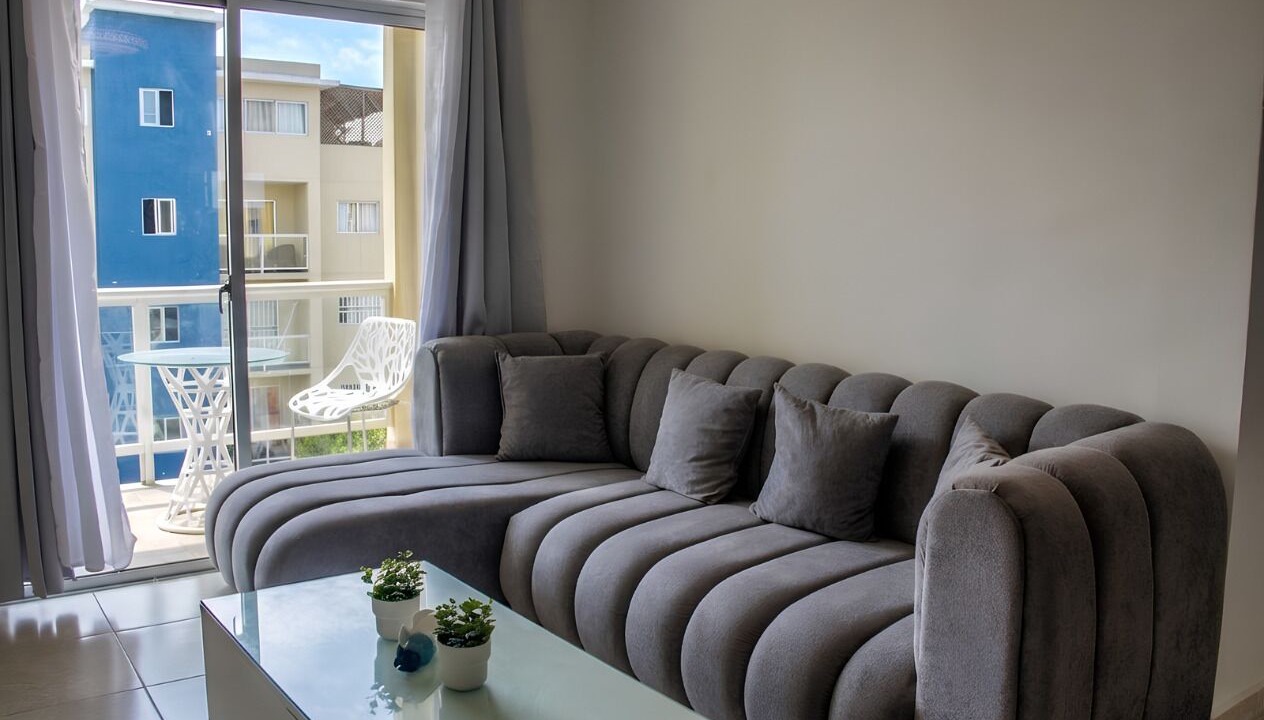 Photo of Livingroom in La Romana