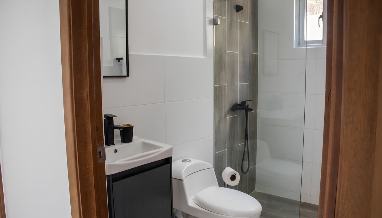 Photo of Bathroom in La Romana