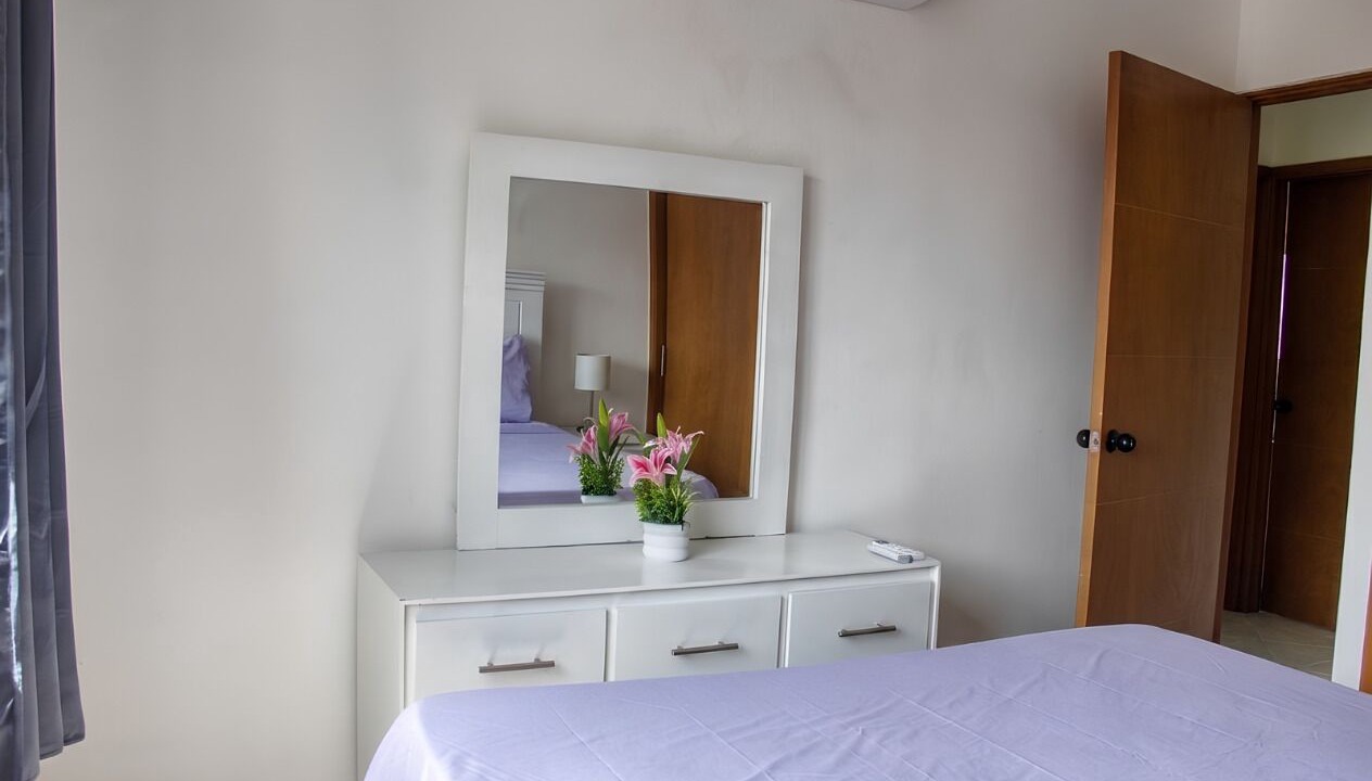 Photo of Bedroom in La Romana