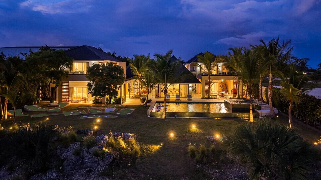 Photo of Outdoor in Punta Cana