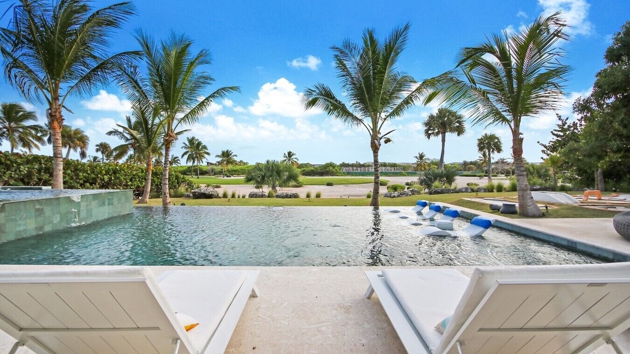 Photo of Outdoor in Punta Cana