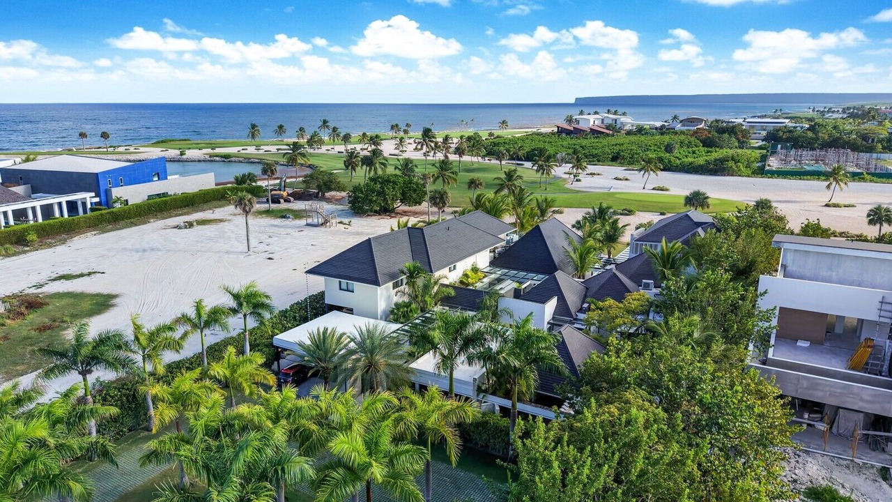 Photo of Others in Punta Cana