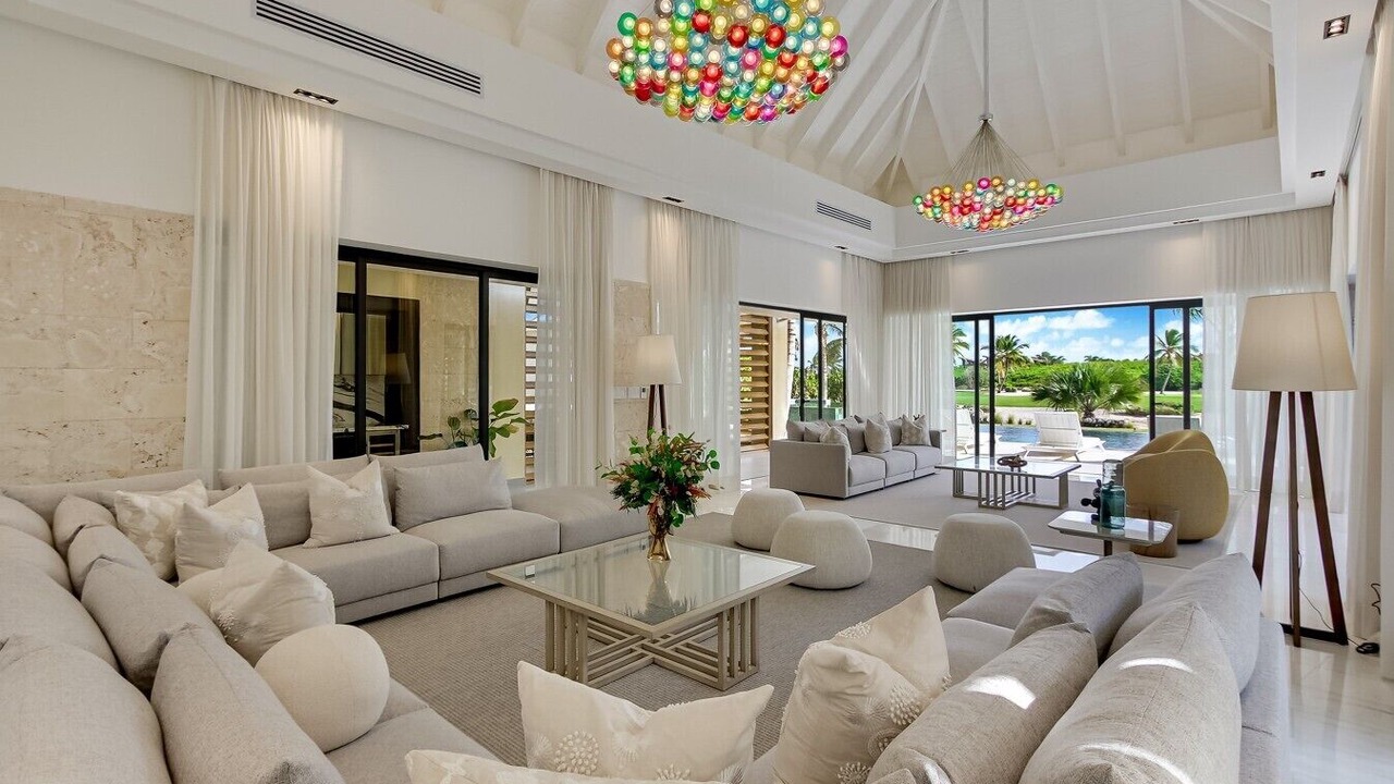 Photo of Bedroom in Punta Cana