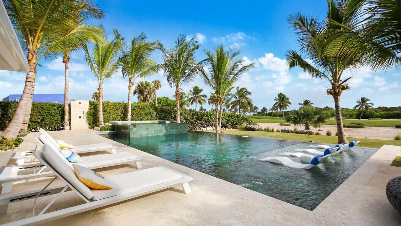 Photo of Outdoor in Punta Cana