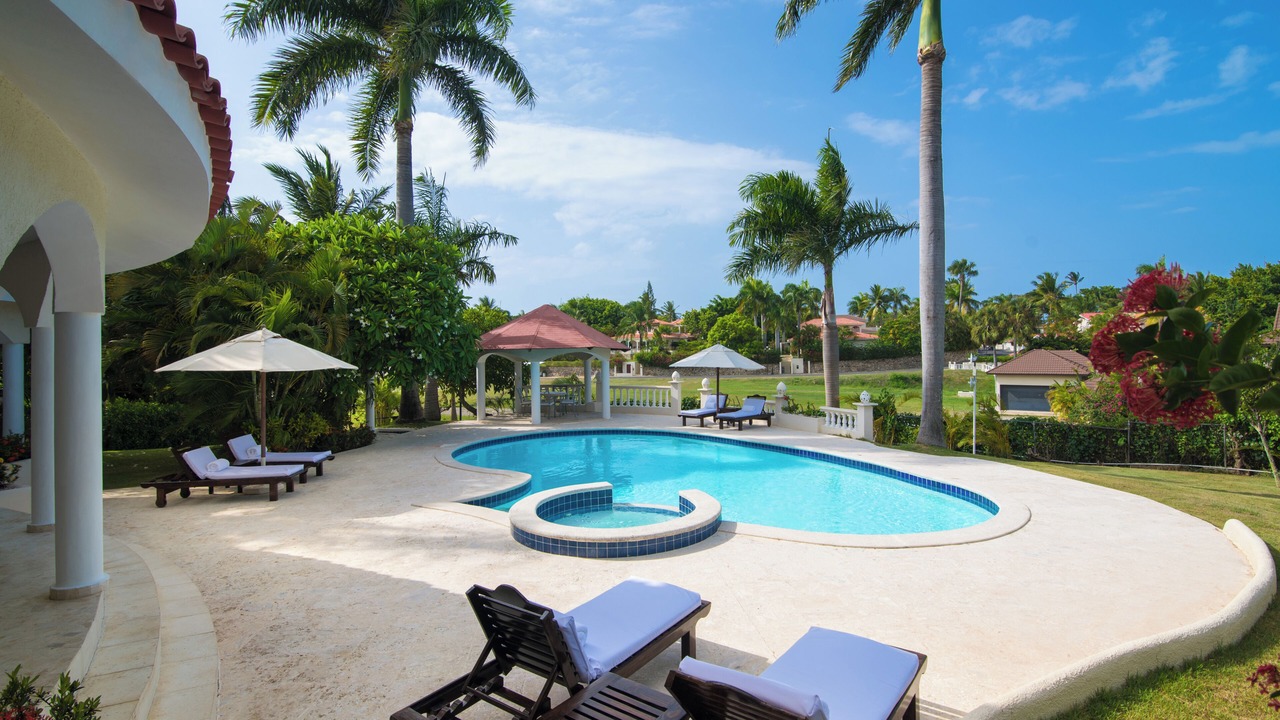 Photo of Outdoor in Cofresi