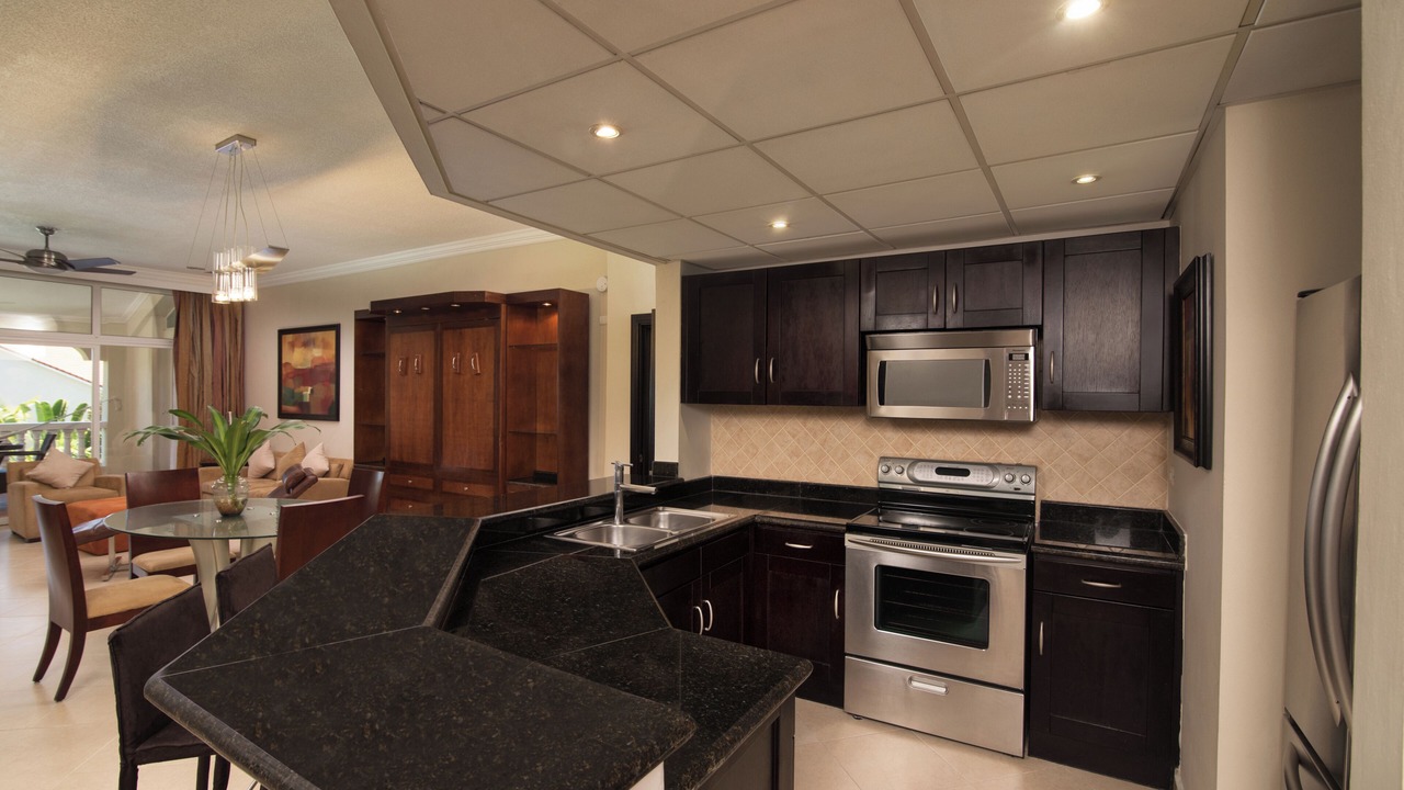 Photo of Kitchen in Cofresi