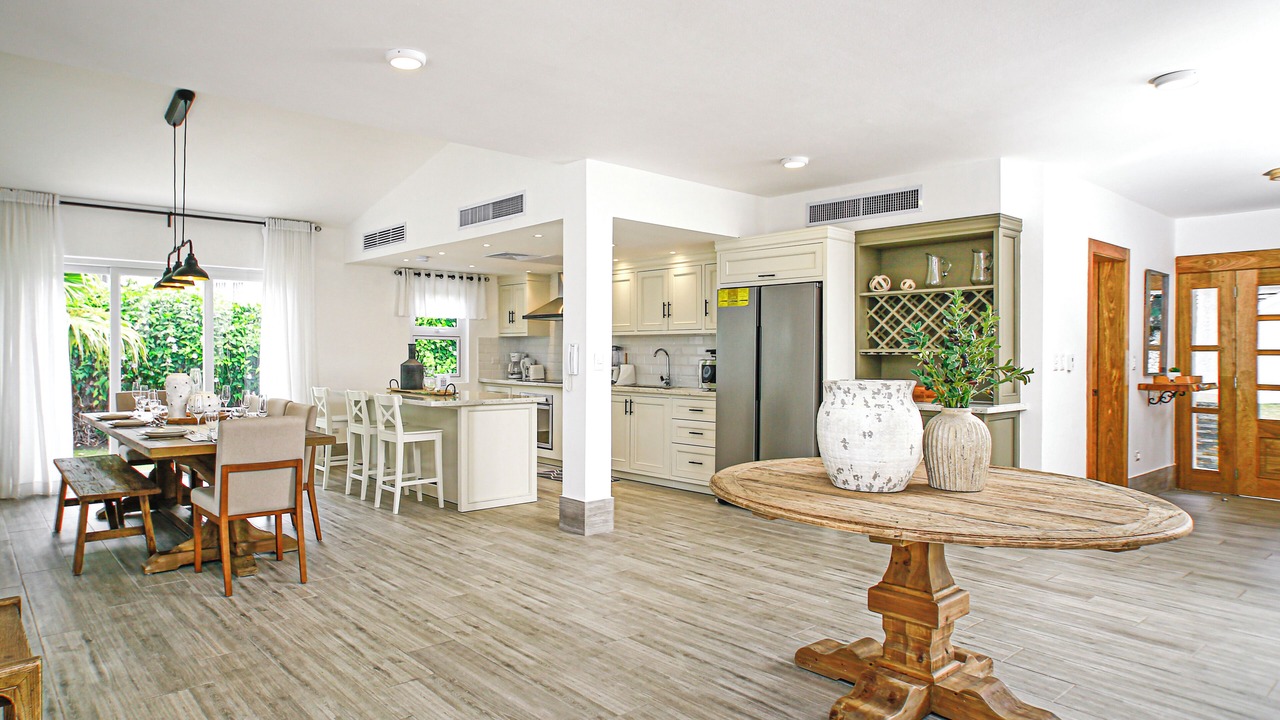 Photo of Kitchen in Cofresi