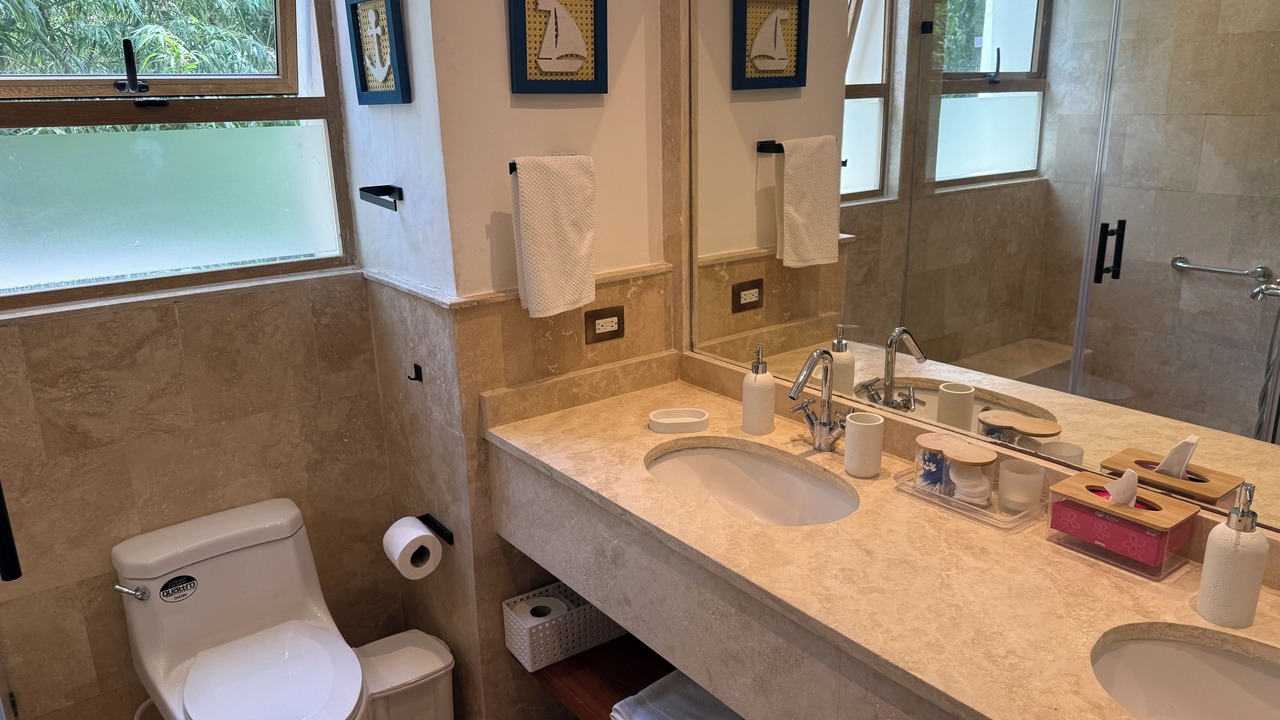 Photo of Bathroom in Los Altos