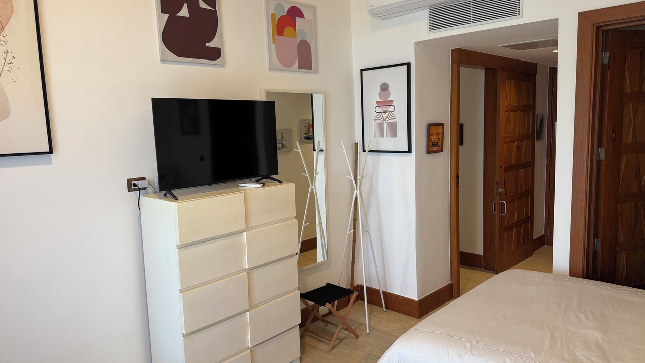 Photo of Bedroom in Los Altos