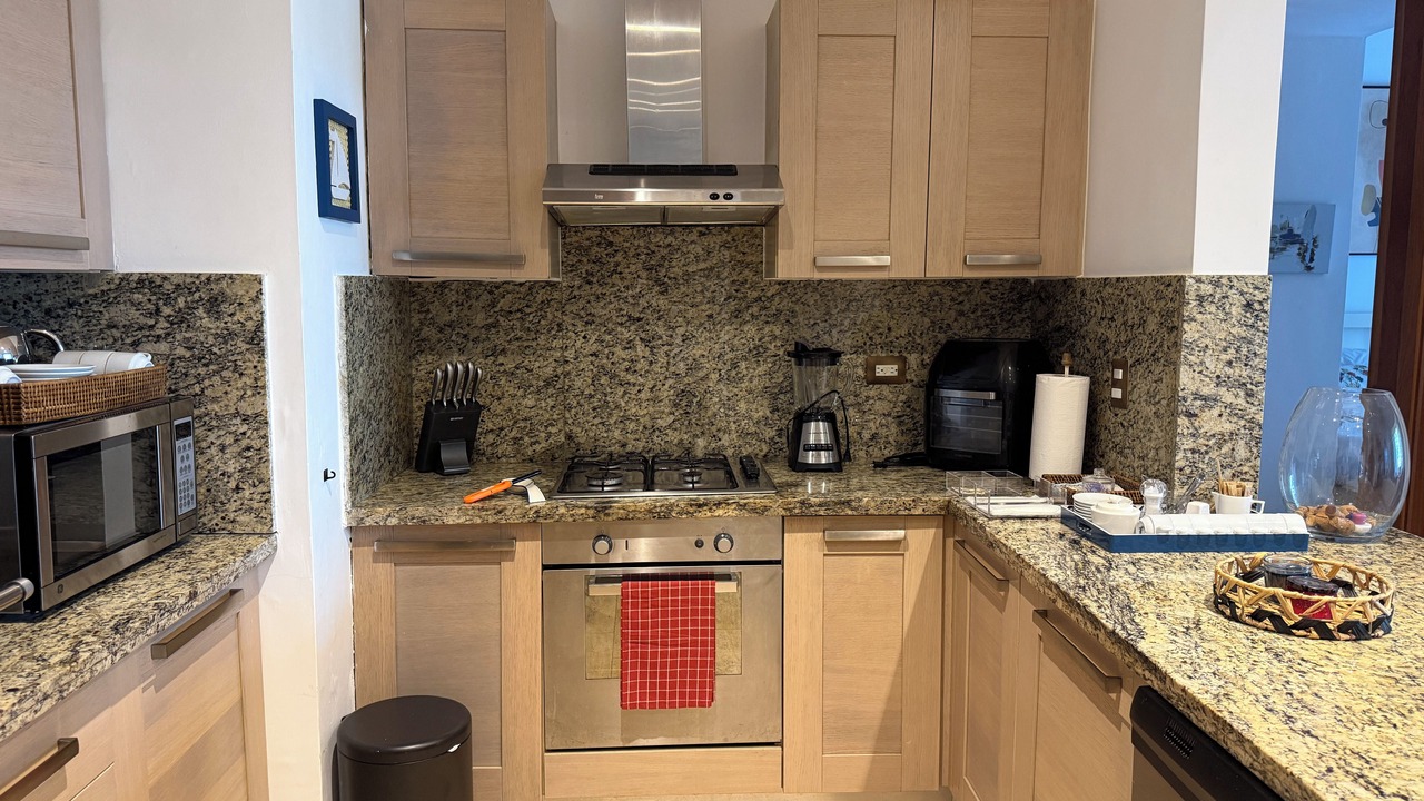 Photo of Kitchen in Los Altos