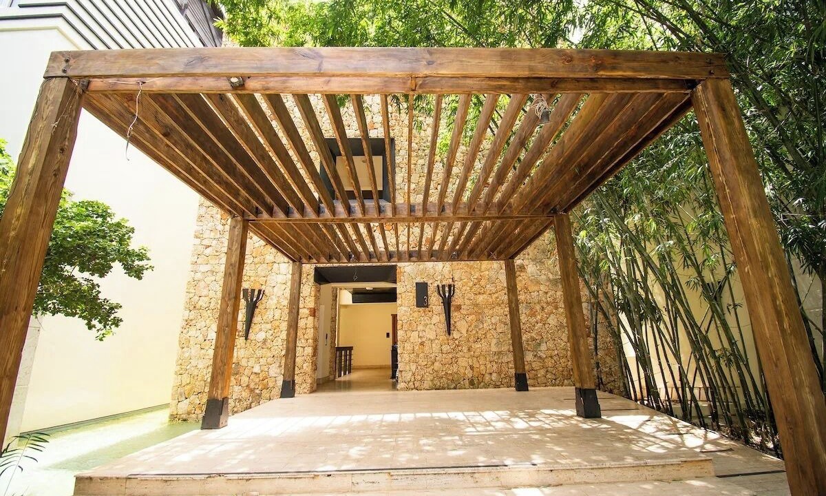 Photo of Outdoor in Los Altos