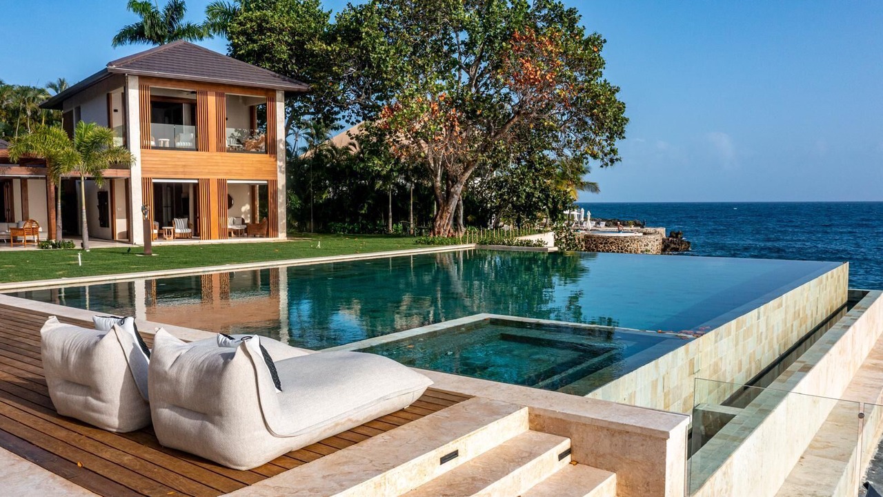Photo of Outdoor in Casa de Campo