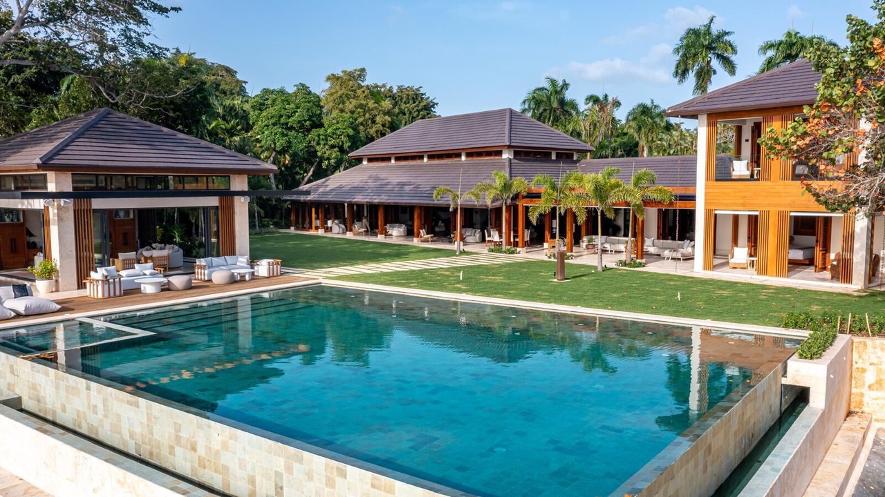 Photo of Outdoor in Casa de Campo