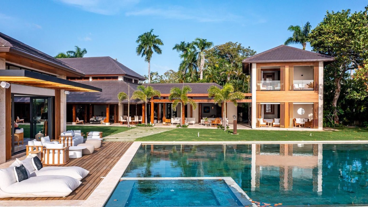 Photo of Outdoor in Casa de Campo