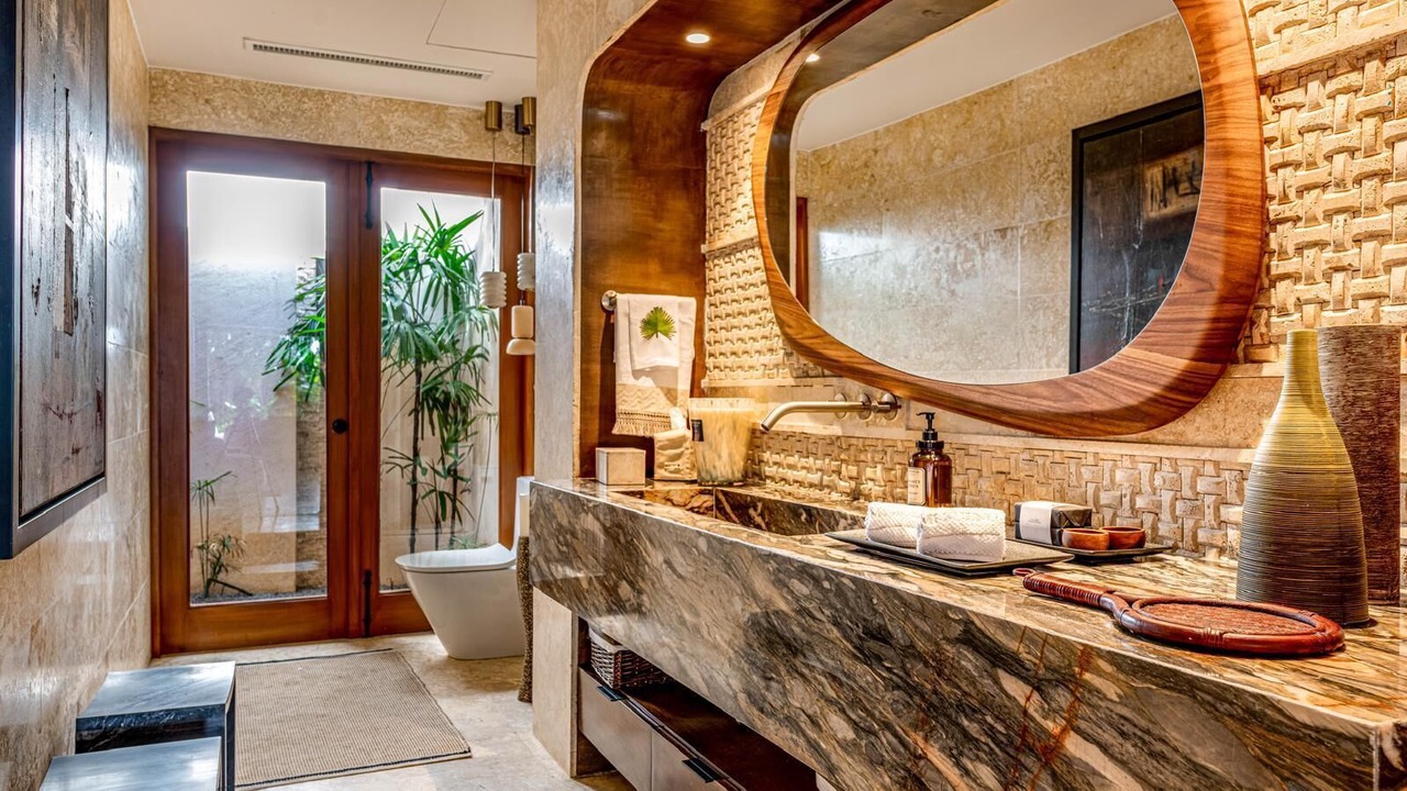 Photo of Bathroom in Casa de Campo