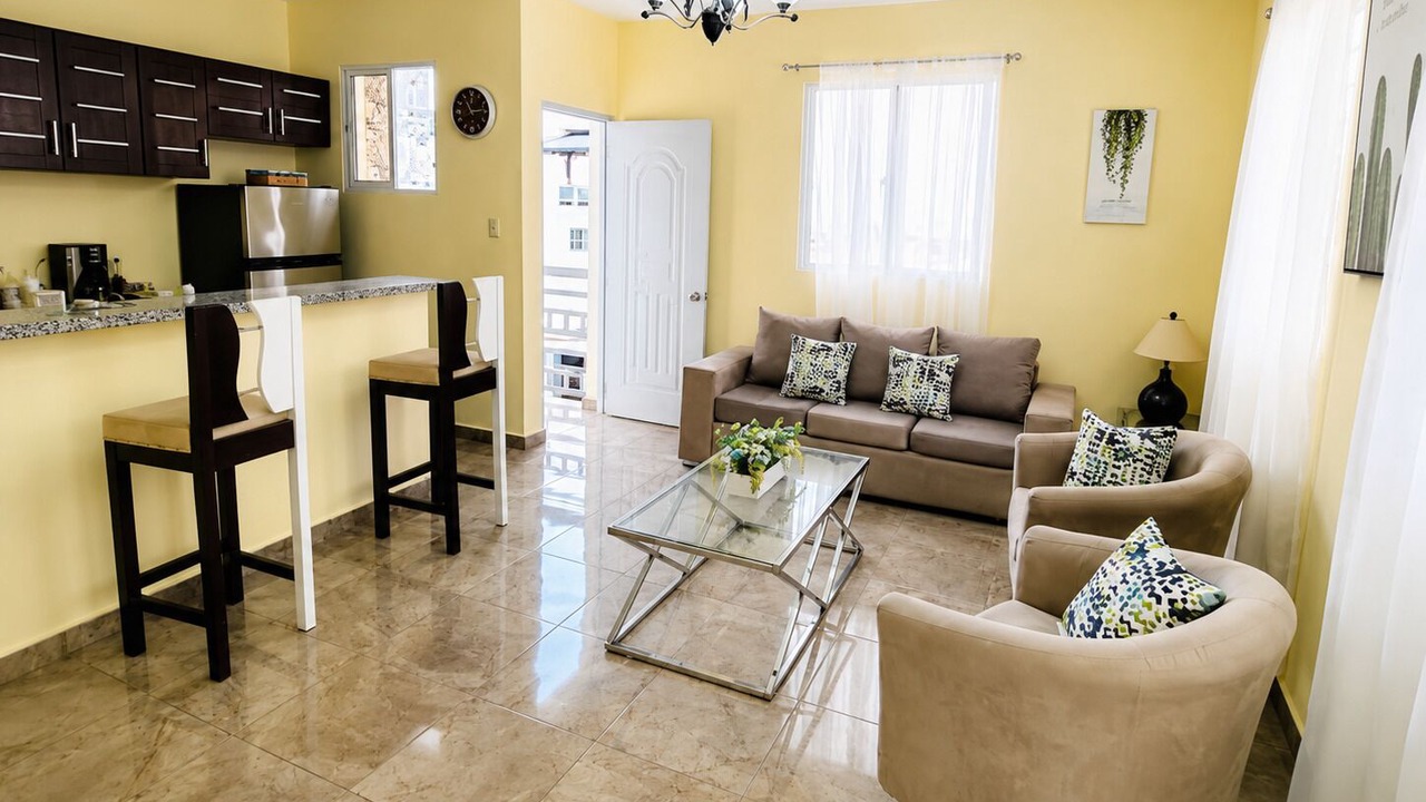 Photo of Livingroom in Los Maestros