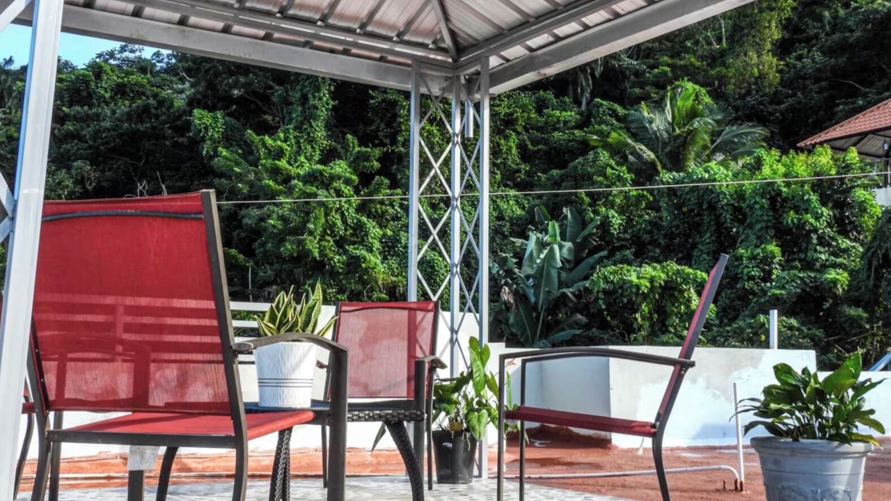 Photo of Patio Balcony in Los Maestros