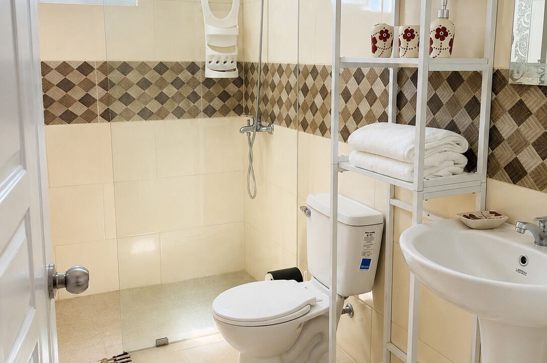 Photo of Bathroom in Los Maestros