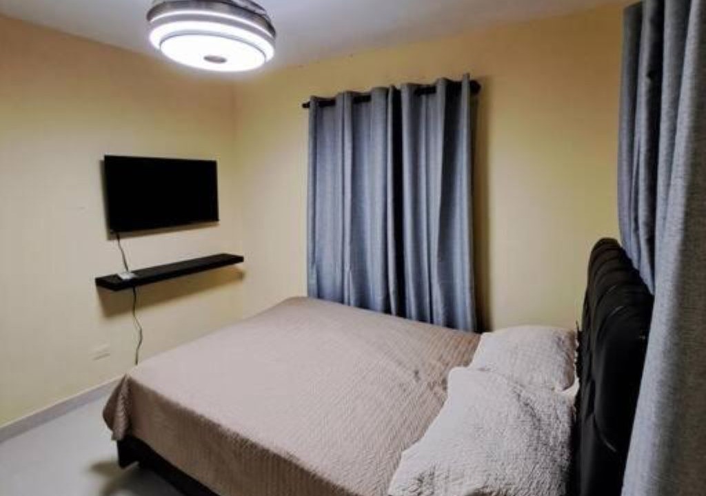Photo of Bedroom in Santo Domingo