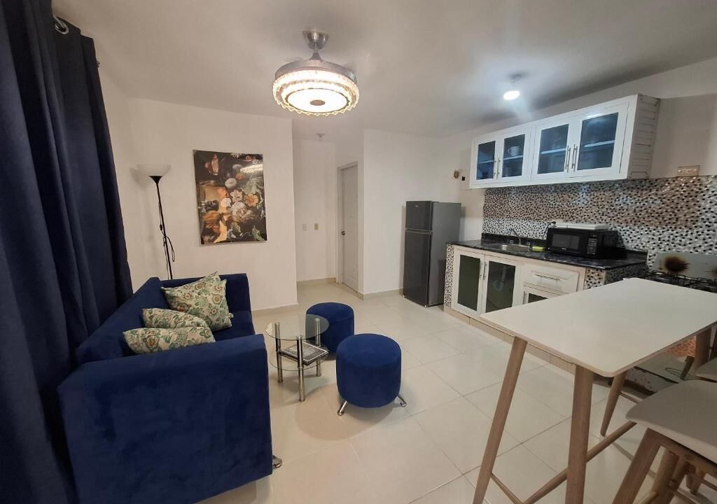 Photo of Livingroom in Santo Domingo
