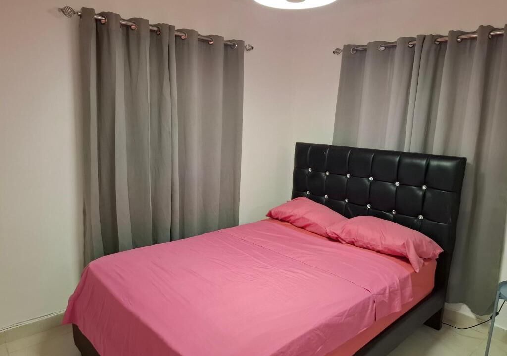Photo of Bedroom in Santo Domingo