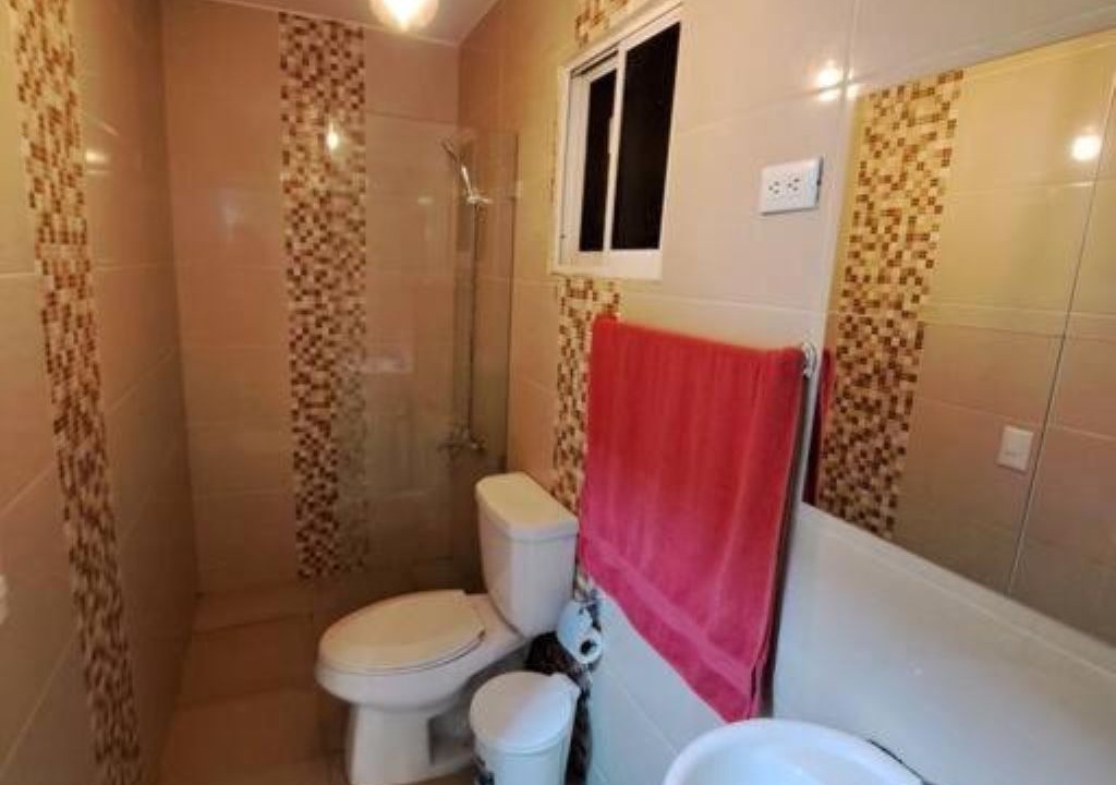 Photo of Bathroom in Santo Domingo