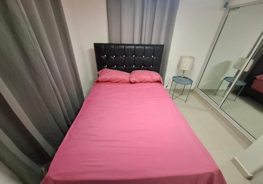 Photo of Bedroom in Santo Domingo