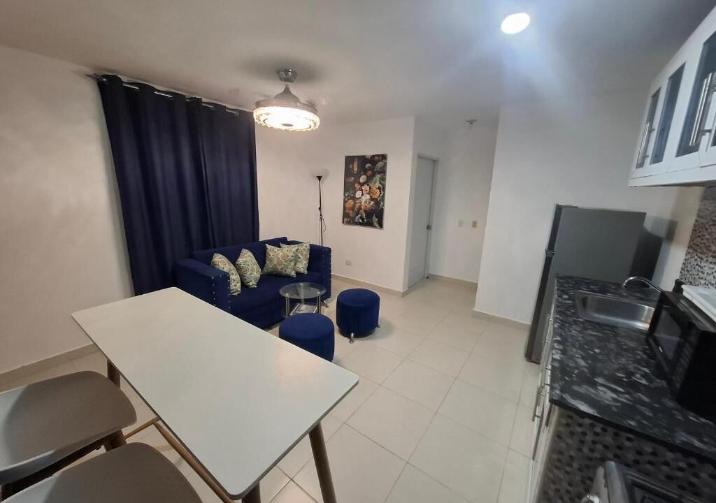 Photo of Livingroom in Santo Domingo