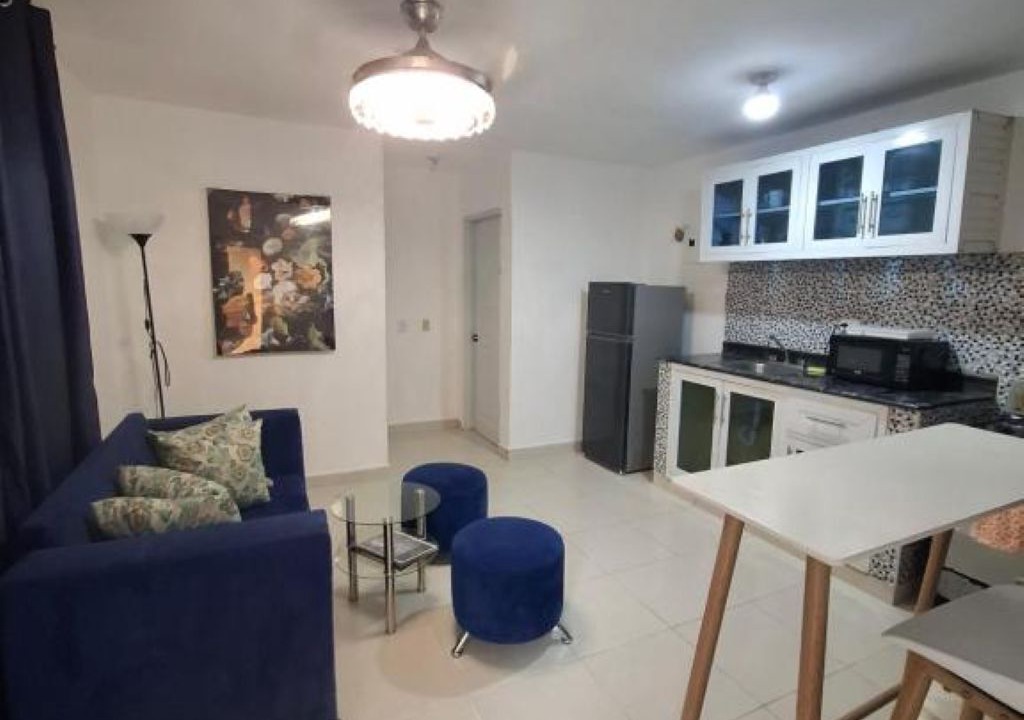 Photo of Livingroom in Santo Domingo