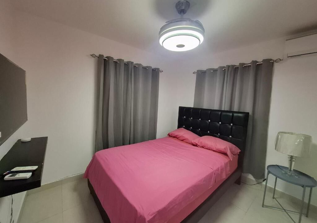 Photo of Bedroom in Santo Domingo