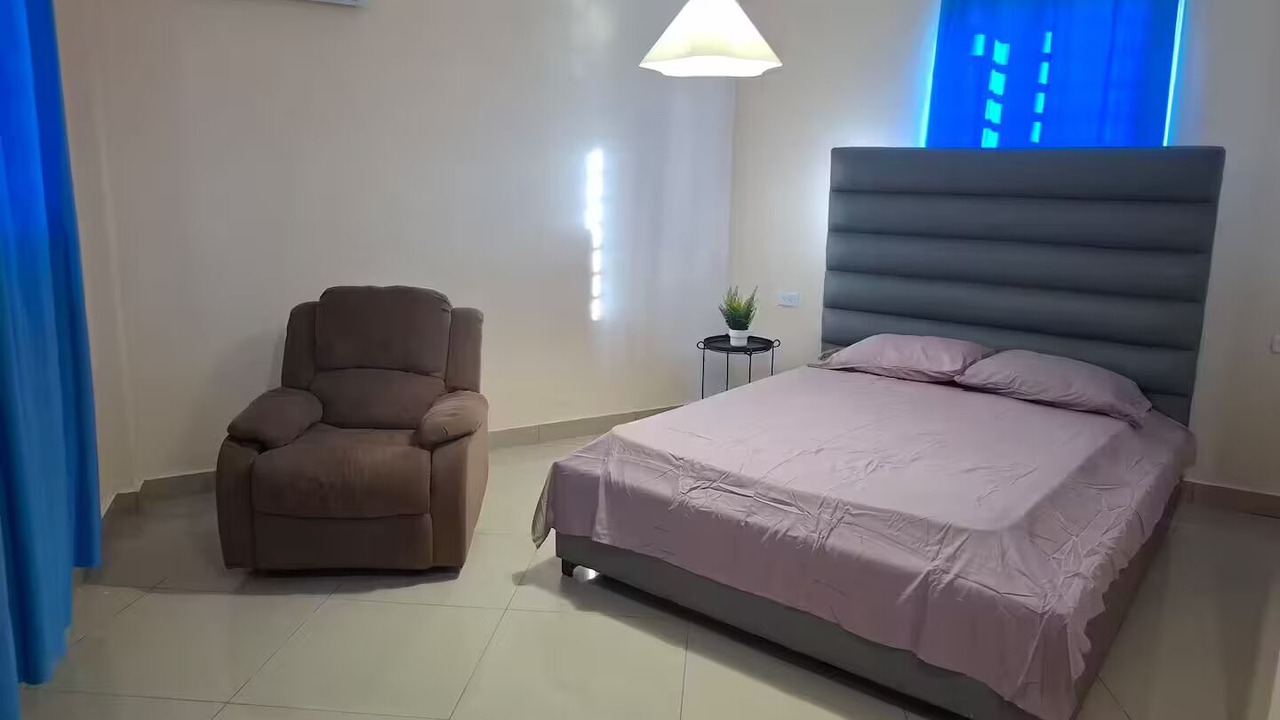Photo of Bedroom in Villa Mella