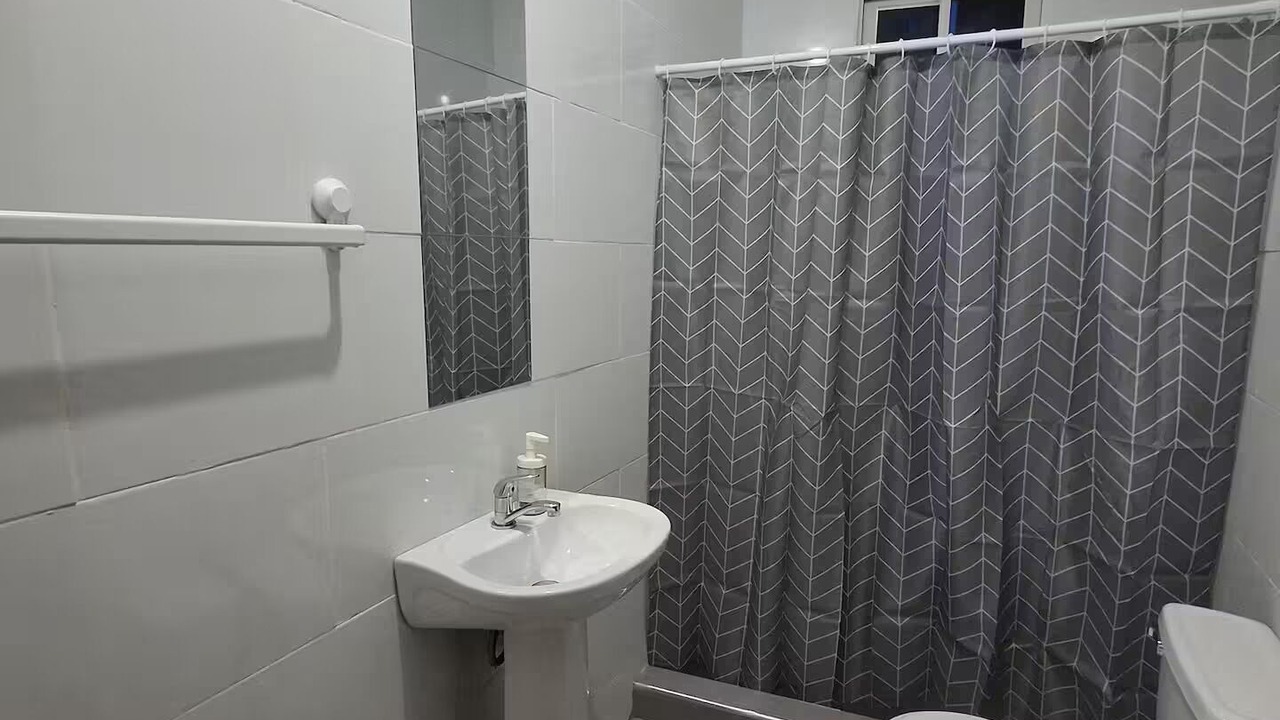 Photo of Bathroom in Villa Mella