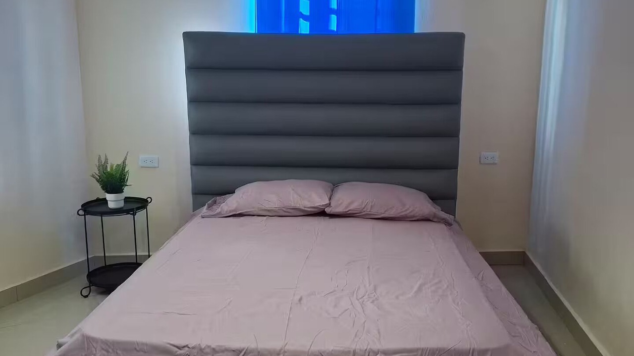 Photo of Bedroom in Villa Mella