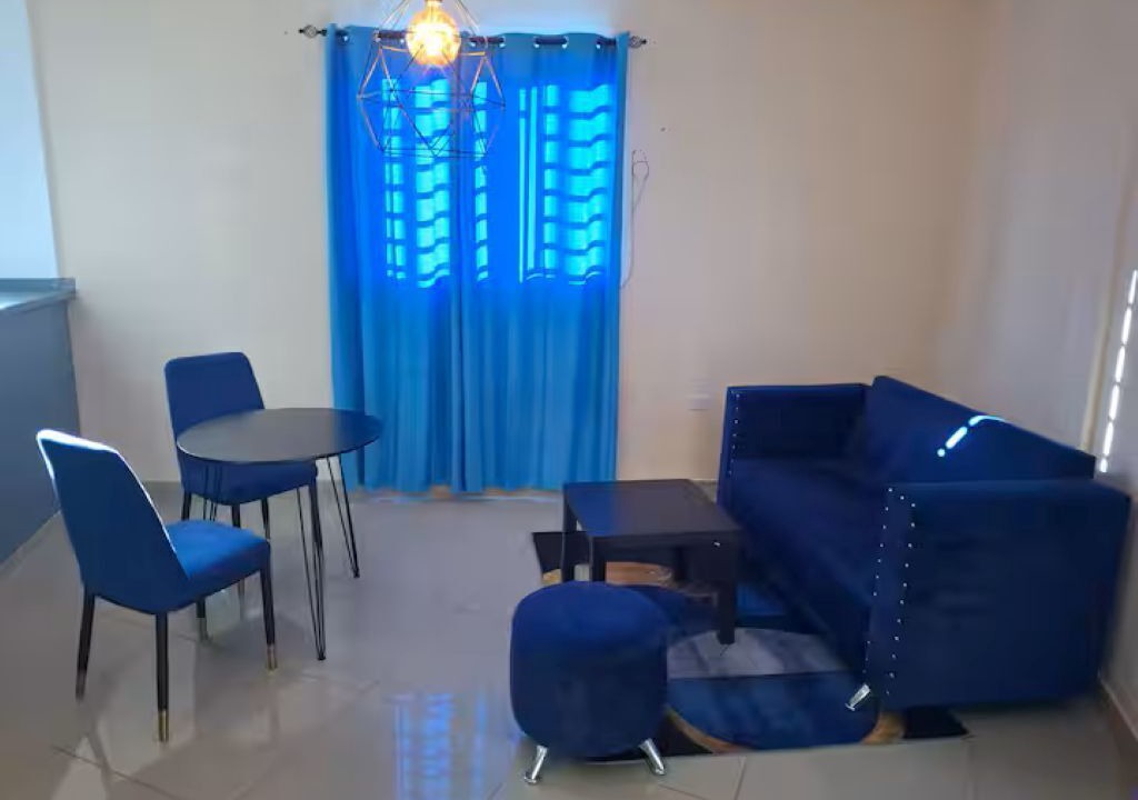 Photo of Livingroom in Villa Mella