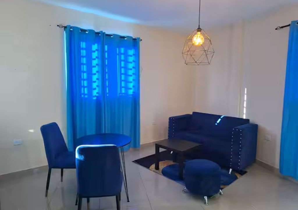 Photo of Livingroom in Villa Mella