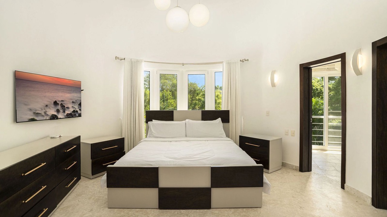 Photo of Bedroom in El Batey