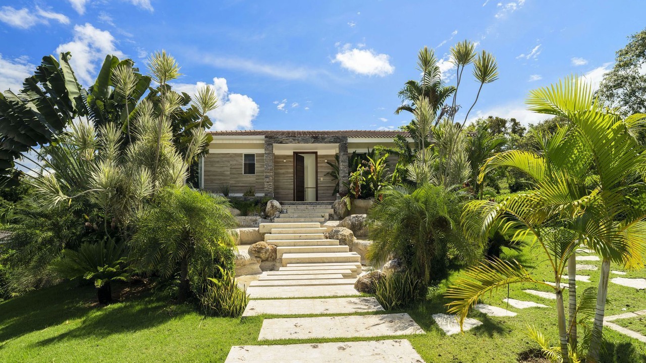 Photo of Outdoor in El Batey