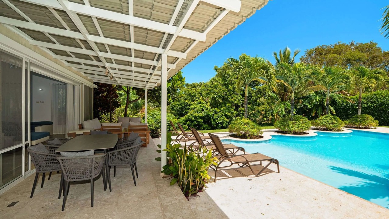 Photo of Outdoor in El Batey