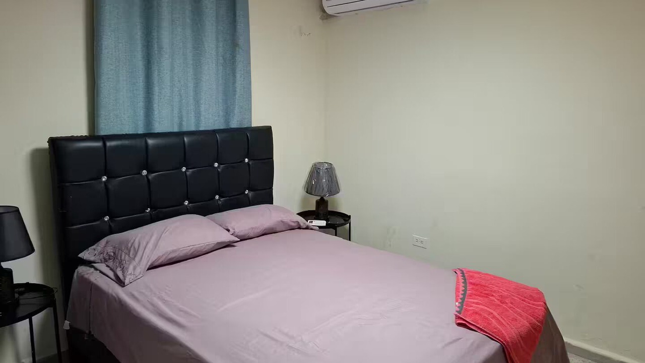 Photo of Bedroom in Santo Domingo