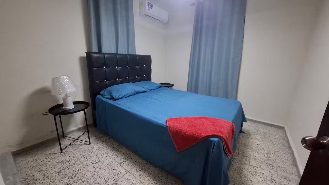 Photo of Bedroom in Santo Domingo