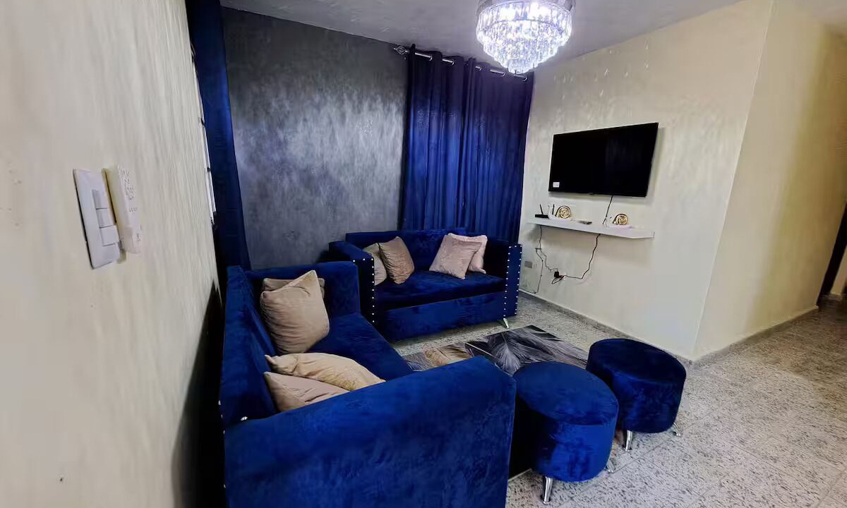 Photo of Livingroom in Santo Domingo