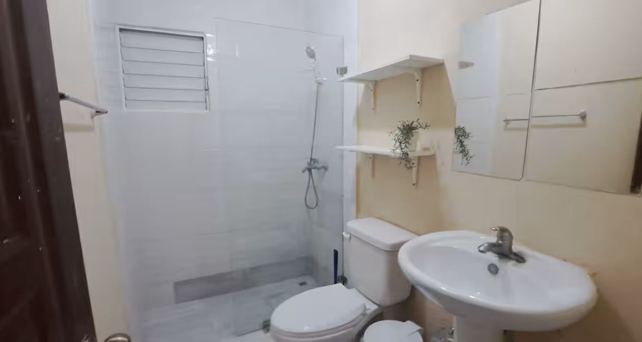 Photo of Bathroom in Santo Domingo