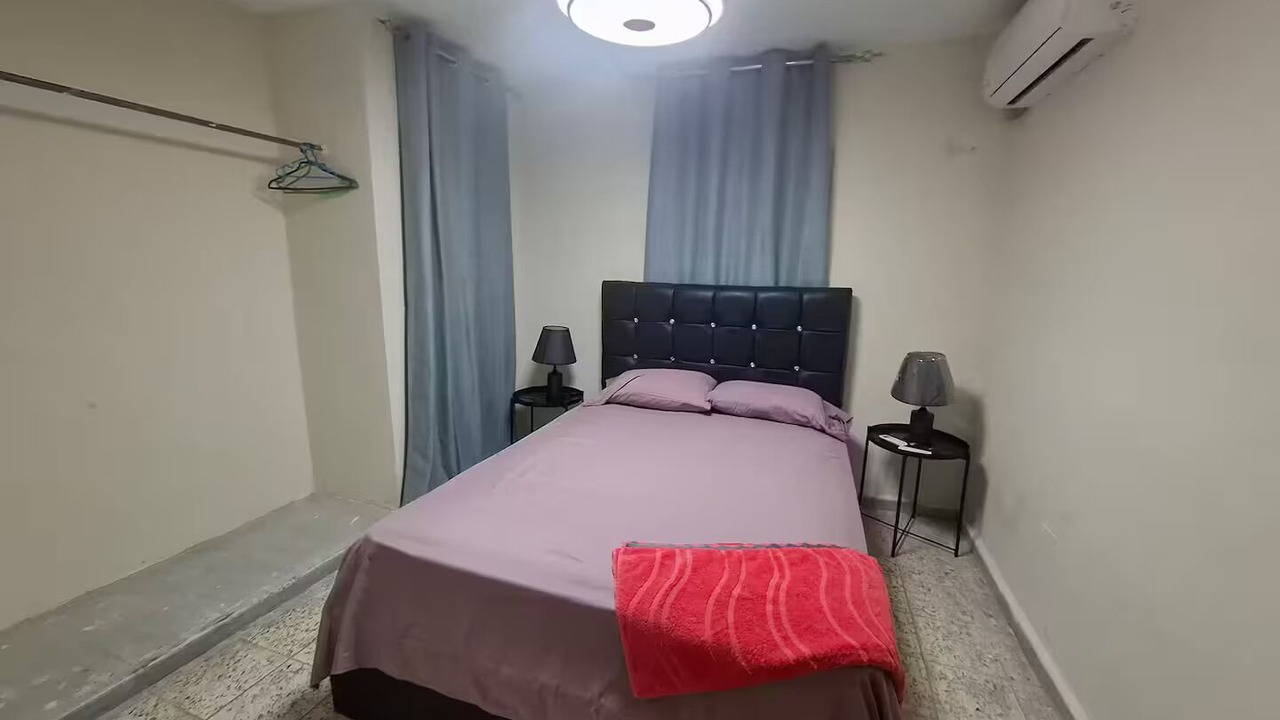 Photo of Bedroom in Santo Domingo