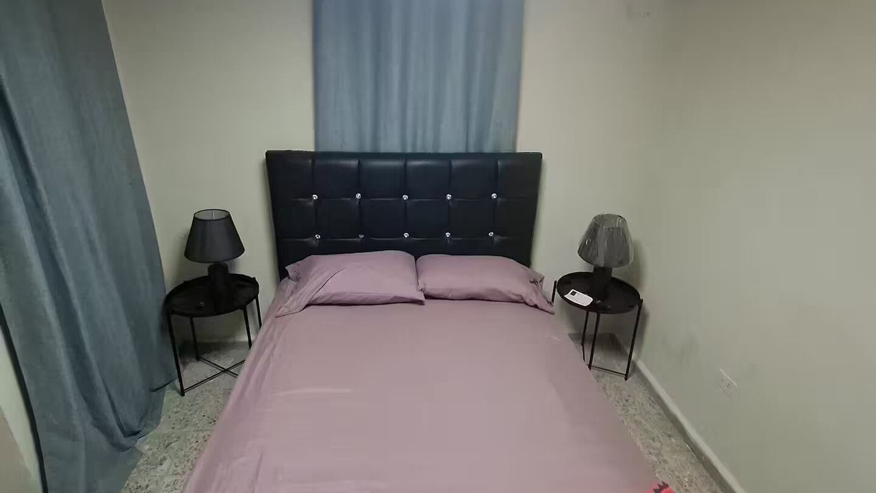 Photo of Bedroom in Santo Domingo