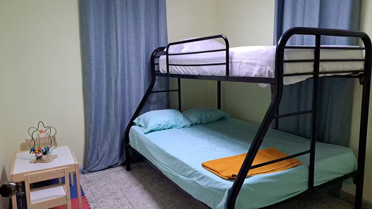 Photo of Bedroom in Santo Domingo