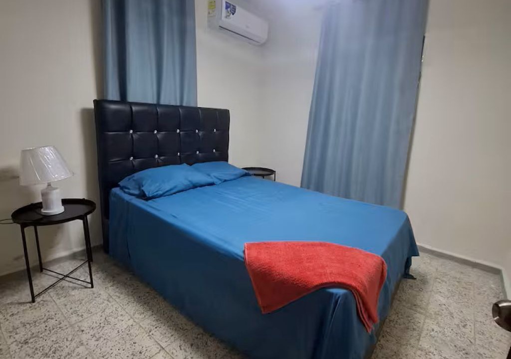 Photo of Bedroom in Santo Domingo